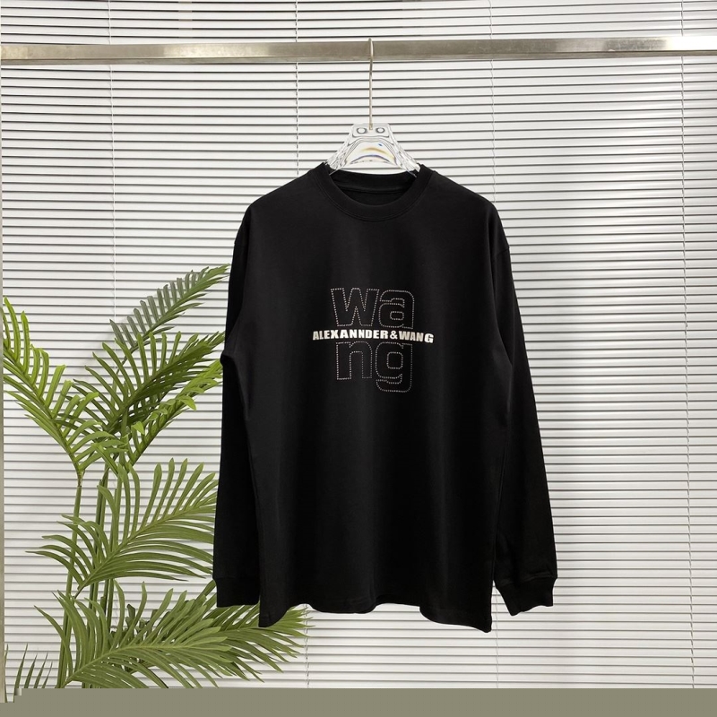 Alexander Wang Hoodies